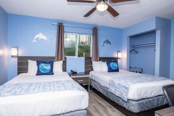 Aqua Breeze Inn image 69